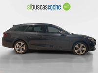Usado Seat Leon FR 150 CV (110 kW) 2024 Gris/plata