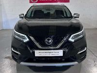 usado Nissan Qashqai 1.3 DIG-T N-CONNECTA 103KW 140 5P