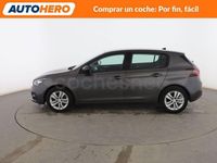 Usado Peugeot 308 Active 131 CV (96 kW) 2021 Gris Berlina