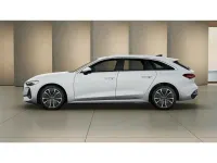 Nuevo Audi A5 Advanced 204 CV (150 kW) 2026 Blanco Familiar