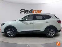 Usado MG EHS Luxury 258 CV (189 kW) 2022 Blanco SUV