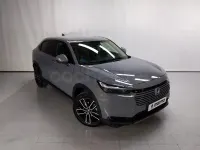 Usado Honda HR-V Elegance 131 CV (96 kW) 2026 Gris / plata SUV