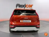 Usado Kia Niro 183 CV (134 kW) 2023 Naranja SUV