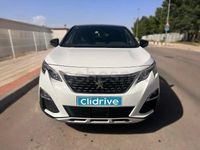 Usado Peugeot 3008 GT-line 130 CV (95 kW) 2019 Blanco SUV