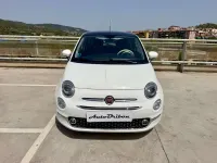 Usado Fiat 500C Dolcevita 71 CV (52 kW) 2024 Blanco Descapotable