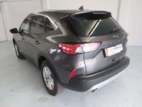 usado Ford Kuga 2.5 FHEV TITANIUM AUTO 190 5P