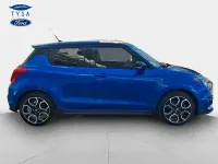 Usado Suzuki Swift Sport 129 CV (94 kW) 2023 Azul Utilitario