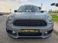 Usado Mini One Countryman 102 CV (75 kW) 2018 Gris SUV
