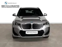 Usado BMW iX1 Comfort Edition 150 kW (204 CV) 2025 Gris plata SUV