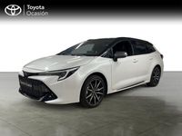 Usado Toyota Corolla Sport 196 CV (144 kW) 2025 Gris