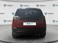 Usado Opel Crossland GS Line 110 CV (80 kW) 2022 Rojo SUV
