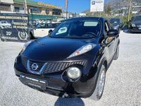 Usado Nissan Juke Acenta 110 CV (80 kW) 2013 Negro SUV