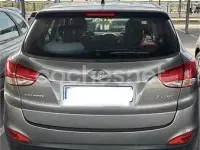 Usado Hyundai ix35 Classic 135 CV (99 kW) 2014 Gris / plata SUV