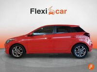 Usado Hyundai i20 Active 100 CV (73 kW) 2018 Rojo Berlina