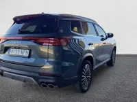 Usado Ebro s800 Luxury 147 CV (108 kW) 2025 SUV