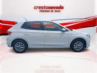 Usado Skoda Fabia Selection 95 CV (69 kW) 2024 Blanco Utilitario