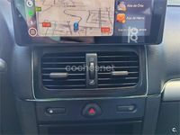 Usado Renault Clio II Authentique 75 CV (55 kW) 2006 Azul Berlina