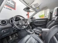 Usado MG ZS Luxury 106 CV (77 kW) 2023 Negro SUV