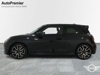 Usado Mini Cooper Essential 135 kW (184 CV) 2024 Negro Utilitario
