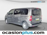 usado Toyota Verso Proace2.0D 150CV FAMILY ADVANCE + PACK L1