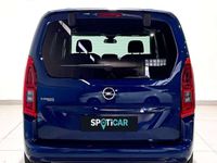 usado Opel Combo Life 1.5TD S/S Elegance L 130