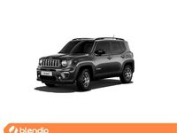 Usado Jeep Renegade Limited 240 CV (176 kW) 2023 Grisnegro SUV