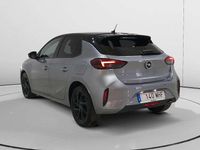 Usado Opel Corsa 102 CV (75 kW) 2023 Gris Berlina