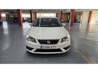 usado Seat Leon ST 1.5 EcoTSI S&S Style Edition Nav 96 kW (130 CV)