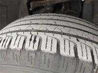 Usado Nissan Pathfinder SE 171 CV (125 kW) 2007 Azul SUV