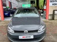 Usado VW Golf VII Advance 150 CV (110 kW) 2013 Gris / plata Berlina