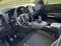 Usado Citroën C5 Aircross PureTech 131 CV (96 kW) 2020 Negro SUV