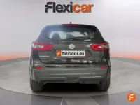 Begagnad Nissan Qashqai Acenta 115 HK (84 kW) 2019 Svart SUV