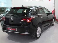 usado Opel Astra 1.7CDTi Excellence