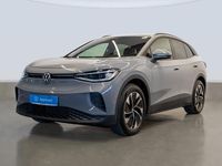 Usado VW ID.4 Pro 210 kW (286 CV) 2025 Gris SUV