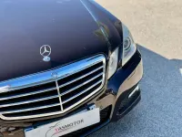 Usado Mercedes E350 Avantgarde 231 CV (169 kW) 2009 Burdeos Berlina