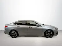 Usado BMW 218 Comfort Edition 150 CV (110 kW) 2023 Gris / plata Coupe