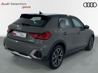 Usado Audi A1 116 CV (85 kW) 2025 Gris / plata SUV