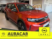Nuevo Opel Frontera Edition 146 CV (107 kW) 2025 Naranja SUV