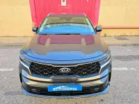 Usado Kia Sorento 265 CV (194 kW) 2021 Negro SUV