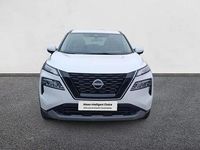 Usado Nissan X-Trail Acenta 214 CV (157 kW) 2023 Yuki white SUV