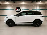 Usado Land Rover Range Rover evoque S 309 CV (227 kW) 2024 Blanco SUV