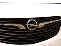 Usado Opel Combo 103 CV (75 kW) 2021 Blanco Van