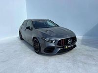 usado Mercedes A45 AMG S 4Matic+ 8G-DCT