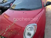 Usado Alfa Romeo MiTo Progression 155 CV (114 kW) 2008 Rojo Utilitario