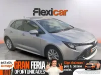 Occasion Toyota Corolla Edition 140 PK (102 kW) 2023 Grijs