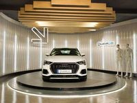 Usado Audi Q3 Advanced 150 CV (110 kW) 2024 Blanco SUV