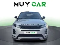 Usado Land Rover Range Rover evoque R-Dynamic 150 CV (110 kW) 2019 Gris SUV