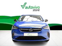 Usado Opel Corsa Elegance 101 CV (74 kW) 2023 Azul Berlina