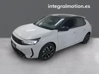 Nuevo Opel Corsa 110 CV (80 kW) 2026 Blanco Utilitario