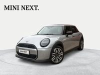 Usado Mini Cooper 156 CV (114 kW) 2025 Utilitario